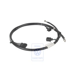 VW Original Leitungssatz Für Drehstrom- Generator - 1J0971349DK