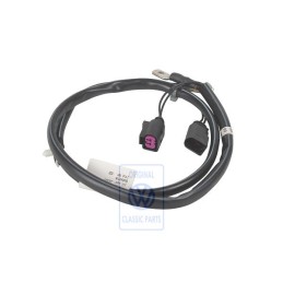 VW Original Leitungssatz Für Drehstrom- Generator - 1J0971349DQ