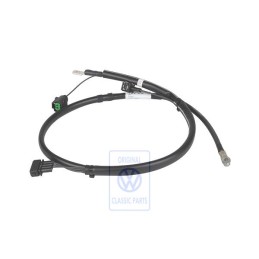 VW Original Leitungssatz Für Drehstrom- Generator - 1J0971349EQ