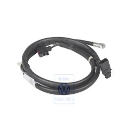 VW Original Leitungssatz Für Drehstrom- Generator - 1J0971349GJ