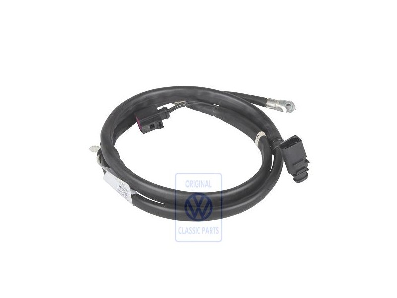 VW Original Leitungssatz Für Drehstrom- Generator - 1J0971349GJ