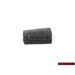 VW Original Kühlmittelschlauch - 049121063K