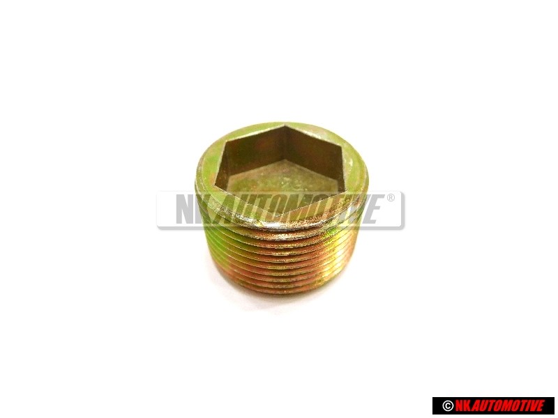 VW Original Verschlussschraube - 111301129C