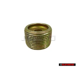 VW Original Verschlussschraube - 111301129C