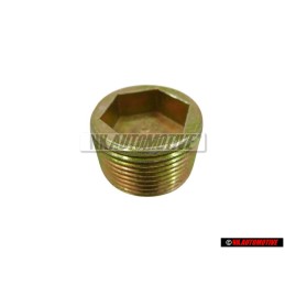 VW Original Verschlussschraube - 111301129C