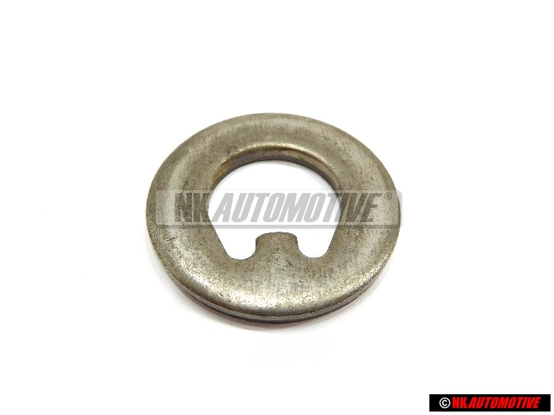 VW Original Druckscheibe - 111405661