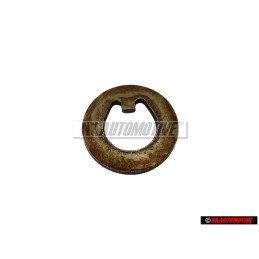 VW Original Druckscheibe - 111405661