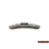 VW Original Ausgleichsgewicht Mit Halte- Feder - 111601186