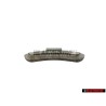 VW Original Ausgleichsgewicht Mit Halte- Feder - 111601186