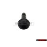 VW Original Gummiventil - 111601361