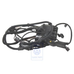 VW Original Leitungssatz Für Motorraum - 1J1971089AR