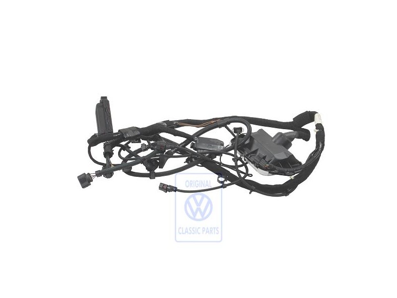 VW Original Leitungssatz Für Motorraum - 1J1971089AT