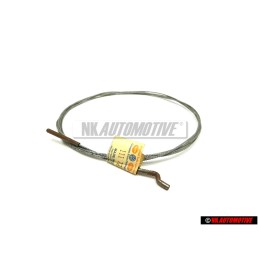 VW Original Gaszug - 111721555E