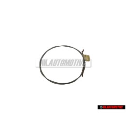 VW Original Gaszug - 111721555E