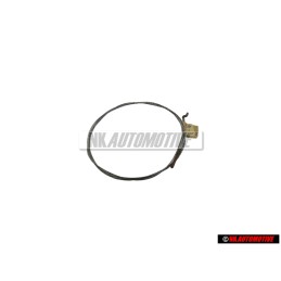 VW Original Gaszug - 111721555E