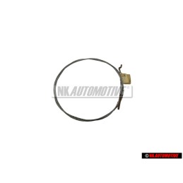 VW Original Gaszug - 111721555E