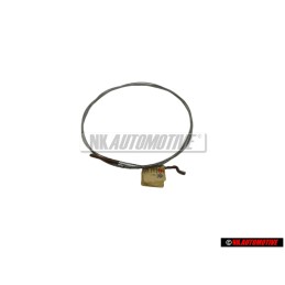 VW Original Gaszug - 111721555E
