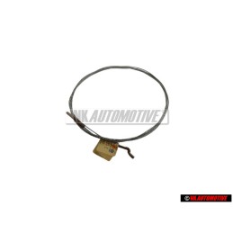 VW Original Gaszug - 111721555E