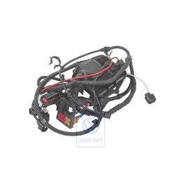VW Original Leitungssatz Für Motorraum - 1J1971089CD