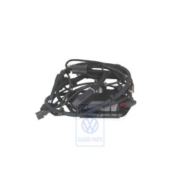 VW Original Leitungssatz Für Motorraum - 1J1971089EK