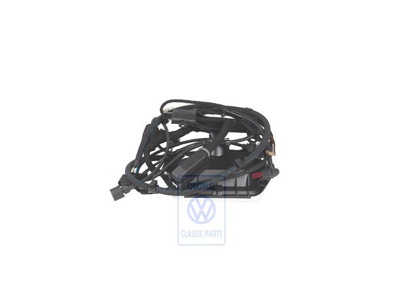 VW Original Leitungssatz Für Motorraum - 1J1971089EK