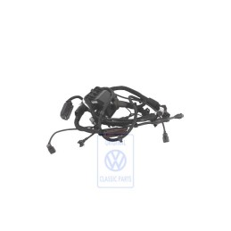 VW Original Leitungssatz Für Motorraum - 1J1971089EP