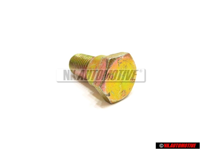 VW Original Sechskantschraube - 111857793C