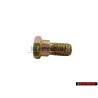 VW Original Sechskantschraube - 111857793C
