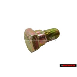 VW Original Sechskantschraube - 111857793C
