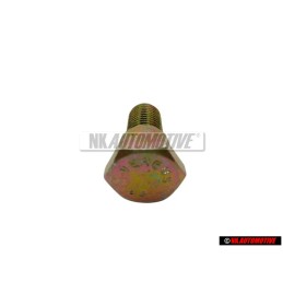 VW Original Sechskantschraube - 111857793C