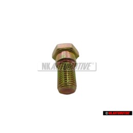 VW Original Sechskantschraube - 111857793C