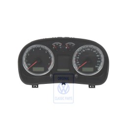 VW Original Kombiinstrument - 1J5920805CX