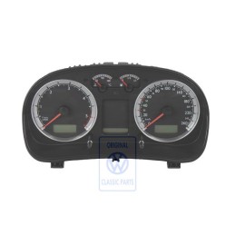 VW Original Kombiinstrument - 1J5920805FX