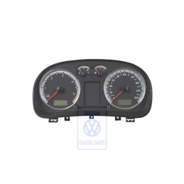 VW Original Kombiinstrument - 1J5920805GX