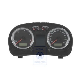 VW Original Kombiinstrument - 1J5920845CX