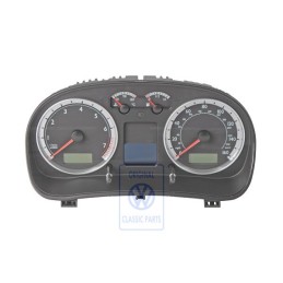 VW Original Kombiinstrument - 1J5920925AX