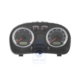 VW Original Kombiinstrument - 1J5920925CX
