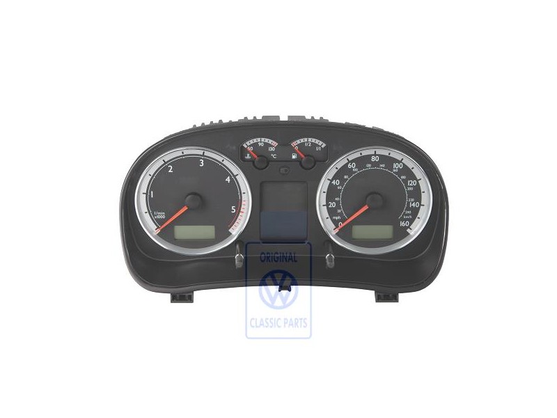 VW Original Kombiinstrument - 1J5920925CX