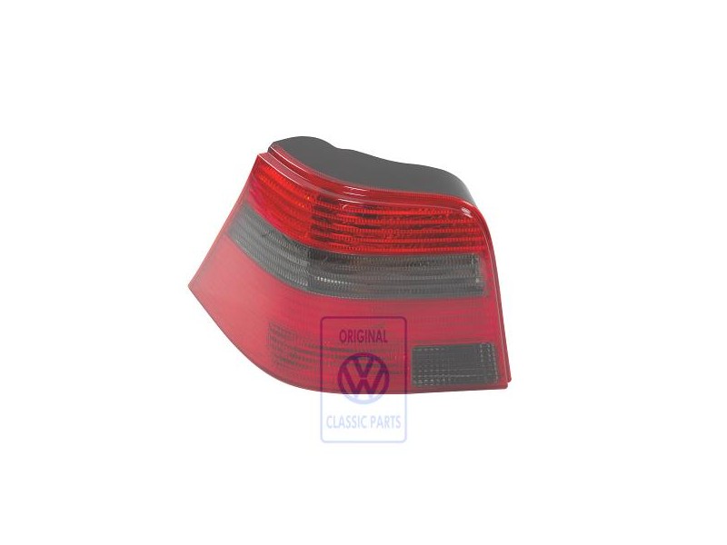 VW Original Schlussleuchte - 1J6945095AC