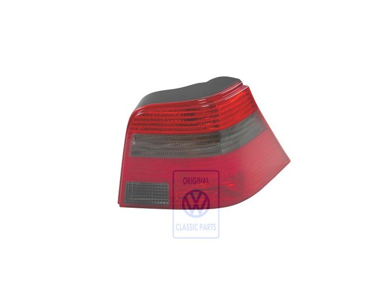 VW Original Schlussleuchte - 1J6945096AC