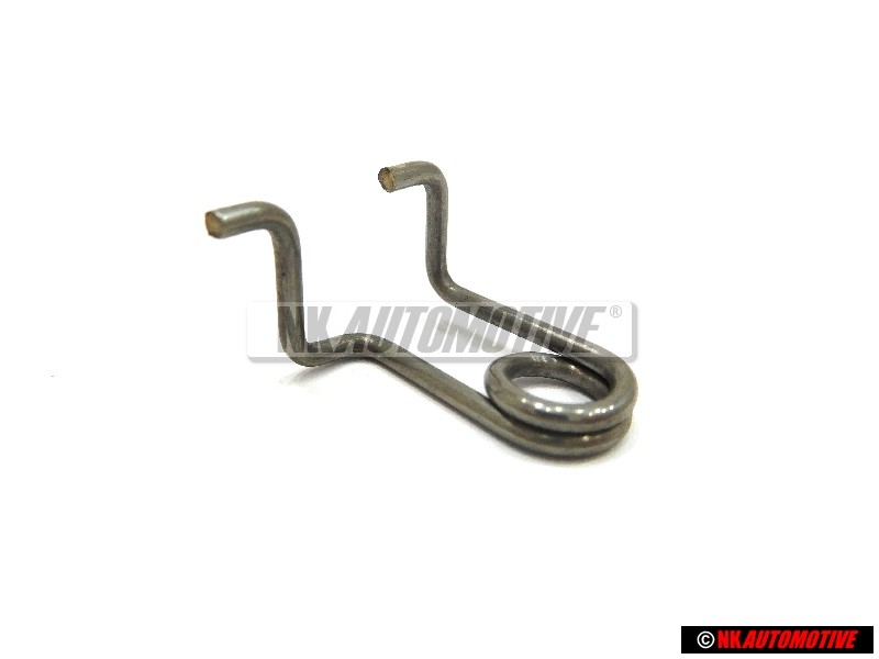 VW Original Haltefeder - 113141178C