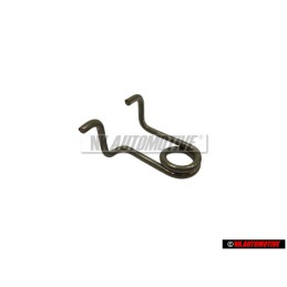 VW Original Haltefeder - 113141178C