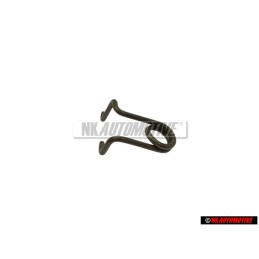 VW Original Haltefeder - 113141178C