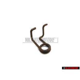 VW Original Exzenterscheibe - 113407177A