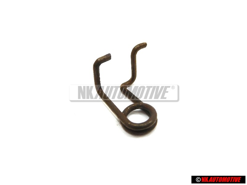 VW Original Exzenterscheibe - 113407177A