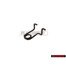 VW Original Exzenterscheibe - 113407177A