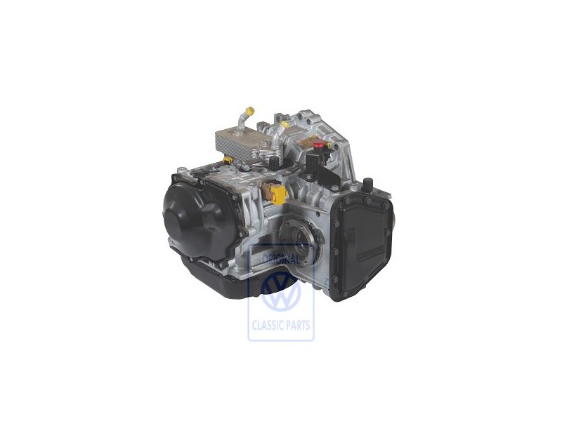 VW Original 4-Gang-Automatikgetriebe - 01M300039 X
