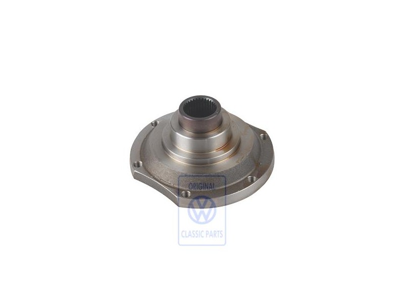 VW Original Gelenkflansch - 01M409285C