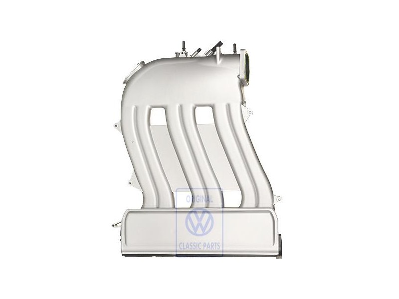 VW Original Saugrohr-Oberteil - 021133203A
