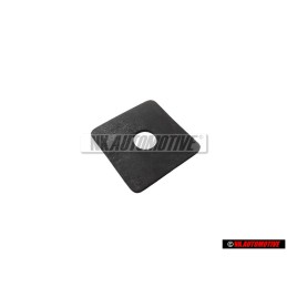 VW Original Unterlage - 147827526